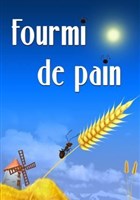 Fourmi de pain