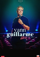 Yann Guillarme dans Libre !