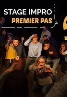 Stage Dcouverte de l'improvisation ! Premiers Pas !