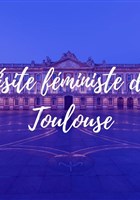 Visite guide fministe de Toulouse | par Feminists in the City