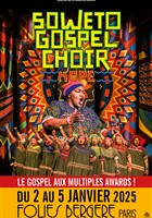 Soweto Gospel Choir