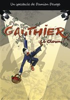 Gauthier le Clown