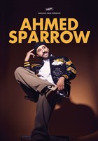 Ahmed Sparrow