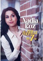 La Fille du 7me avec Nadia Roz