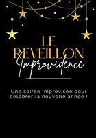 Le rveillon Improvidence