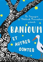 Banioum et autres contes