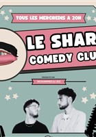 Le Share Comedy Club