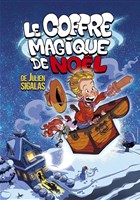 Le coffre magique de Nol (1-3 ans)