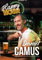 Daniel Camus dans Happy Hour