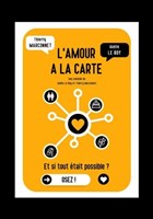 L'amour  la carte