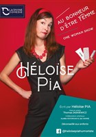 Hlose Pia dans Au bonheur d'tre Femme