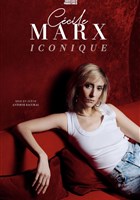 Ccile Marx dans Iconique