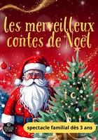 Les merveilleux contes de Nol