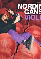 Nordine Ganso dans Violet