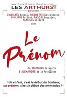 Le Prnom