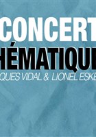 Hommage  Miles Davis : les concerts thmatiques de Vidal & Eskenazi