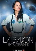 La Bajon dans Extraterrienne