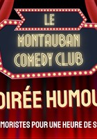 Montauban Comedy Club