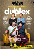 Le duplex | avec Corinne Touzet, Anny Duperey et Pascal Legitimus
