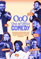 Out of Office Comedy