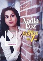 Nadia Roz dans La Fille du 7me