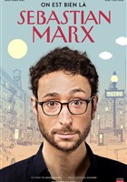 Sebastian Marx dans On est bien l