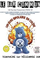 Un ours bipolaire en colre : confrence gesticule