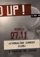 Cymbaline Comedy Club