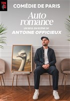 Antoine Officieux dans Auto romance