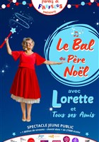 Le bal du pre du Nol