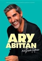 Ary Abittan dans Authentique