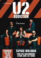 U2 Addiction | Jou ls Tours