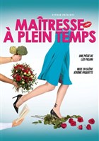 Maitresse  plein temps