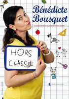 Bndicte Bousquet dans Hors classe