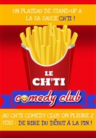 Le Ch'ti Comedy Club