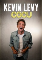 Kevin Levy dans Cocu