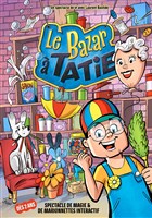 Le bazar  Tatie