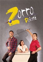 Zorro Point