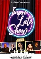 Impro Late Show