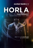 Le Horla