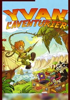 Yvan l'aventurier, autour du monde