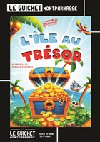 L'le au trsor