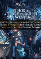 Echos de la Terre du Milieu et de Westeros | Sausheim