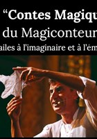 Le Magiconteur