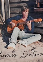 Thomas Dutronc