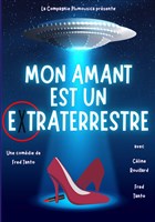 Mon amant est un extraterrestre