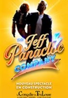 The Jeff Panacloc Company | Nouveau spectacle en construction