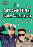 Le chromosome chatouilleux