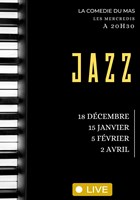 Soire Jazz