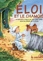 Eloi et le Chamois